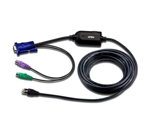 ATEN KA7920-AX KVM kábel Többszínű