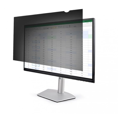 StarTech.com PRIVSCNMON32 betekintésvédelmi szűrő 81,3 cm (32") Monitor Keret nélküli betekintésvédő fólia