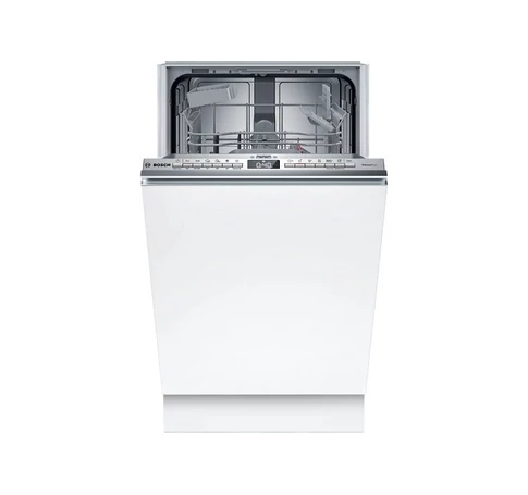 BOSCH SPV4EKX17E built-in dishwasher