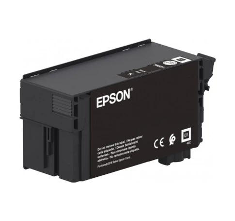 Epson T40D140 tintapatron 1 db Eredeti Fekete