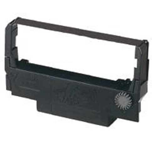 Epson ERC-38 Mini Printer Fabric Ribbon, Black nyomtatószalag Fekete