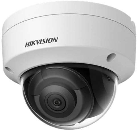 Hikvision DS-2CD2143G2-IS(2.8mm) 4 MP AcuSense Built-in Mic Fixed Dome Network Camera