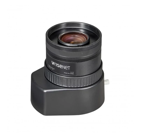 Hanwha SLA-M8550D tartozék biztonsági kamerához Objektív