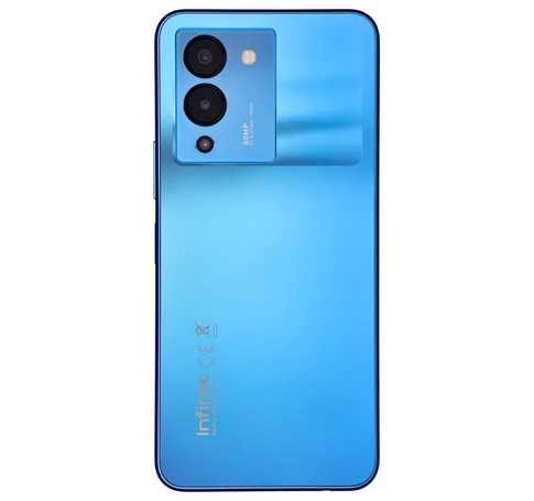 Infinix Note 12 8/128GB Sapphire Blue