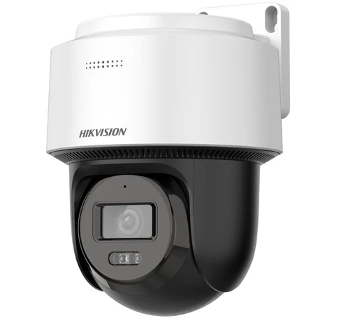 Hilook by Hikvision PTZ-N2C600M-DE(2.8mm)(O-STD) Okos Hybrid-Light Kamera