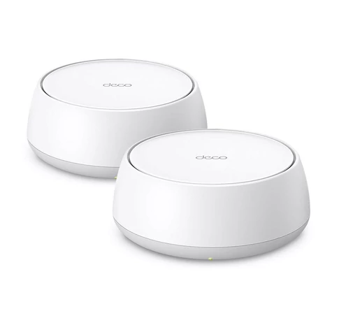 TP-Link Deco BE25(2-pack) System Mesh WiFi 7 BE3600
