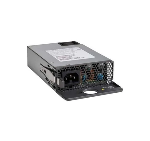 Cisco PWR-C5-600WAC= Redundáns tápegység
