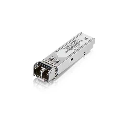 Zyxel SFP-SX-E halózati adó-vevő modul Száloptikai 1000 Mbit/s 850 nm