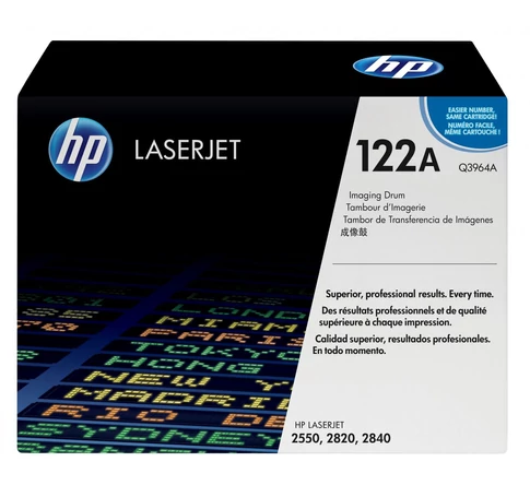 HP Q3964A dobegység