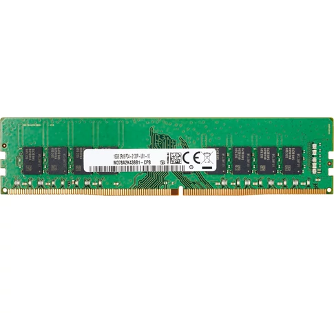 HP RAM DDR4 DIMM 8GB (1x8GB) 3200MHz (13L76AA)