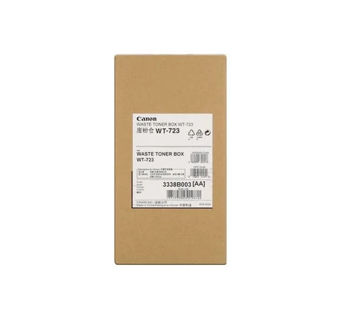Canon toner hulladék tároló WT-723 LBP7780Cx-hez | 3338B003