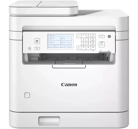 Canon i-SENSYS MF287dw lézernyomtató, monokróm, A4-es multifunkciós készülék 1200 x 1200 DPI