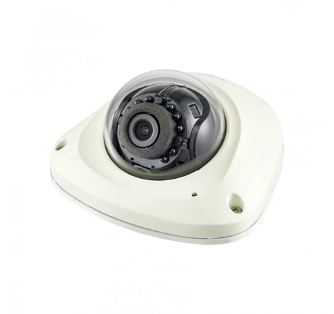Hanwha QNV-6023R biztonsági kamera Dóm IP biztonsági kamera Szabadtéri 1920 x 1080 pixelek