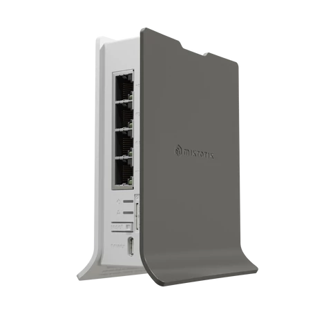MikroTik L41G-2axD&FG621-EA, hAP ax lite LTE6