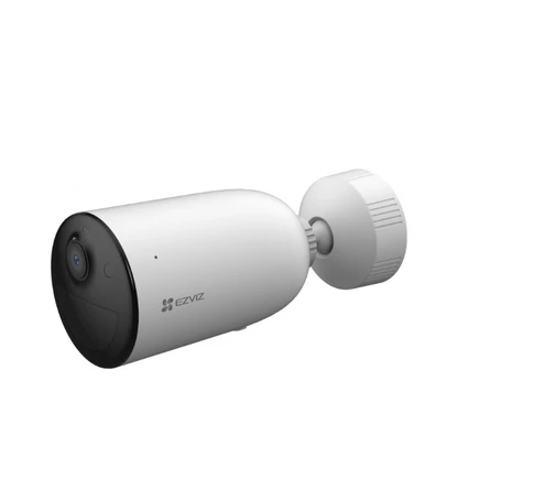 CB3 FHD Battery IP Camera + Solar Panel