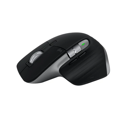 Logitech 910-006571 egér Irodai Jobbkezes Bluetooth Lézer 8000 DPI