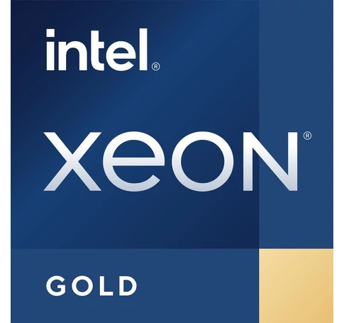 Intel Xeon Gold 6414U processzor 2 GHz 60 MB Tálca