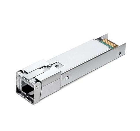 TP-Link DS-PMA-C+ halózati adó-vevő modul Száloptikai 2488,32 Mbit/s SFP 1490 nm