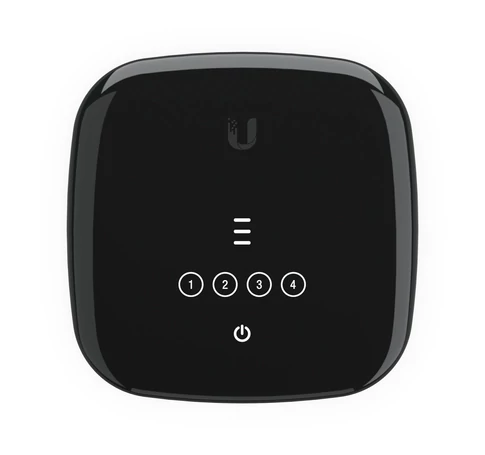 Ubiquiti UF-WIFI6 Networks UFiber WiFi6 GPON CPE Optikai hálózati egység (ONU)