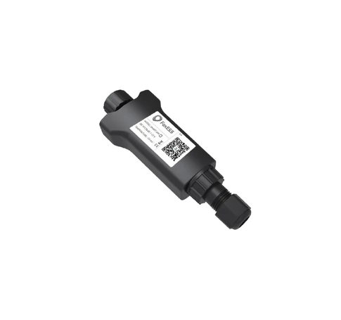 Fox Pocket LAN Smart Monitor