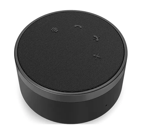 Lenovo 4XD1C82055 kihangosító PC USB C-típus Fekete