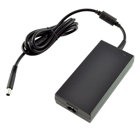Dell 450-ABJQ EU 180W Belső Laptop Tápegység Fekete 2m Kábel