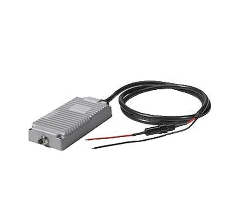Motorola PWRS-14000-252R áramátalakító és inverter Fekete, Szürke