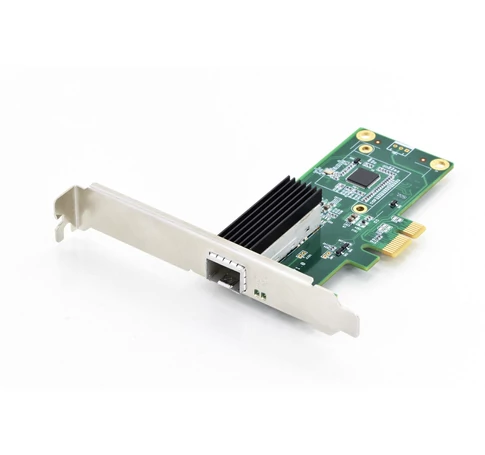 Digitus DN-10160 hálózati kártya Belső Rost 1000 Mbit/s