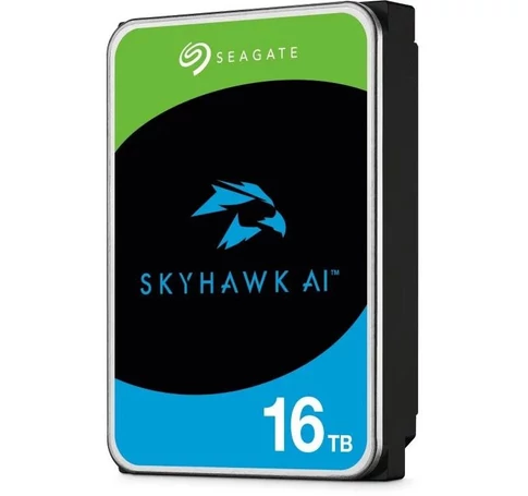 Seagate SkyHawk AI 16TB ST16000VE005