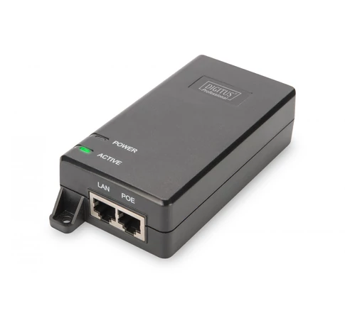 Digitus DN-95103-2 PoE adapter Gigabit Ethernet 48 V