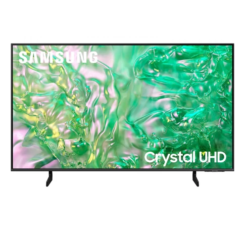 Samsung HU8000F 127 cm (50") 4K Ultra HD Smart TV Fekete 20 W
