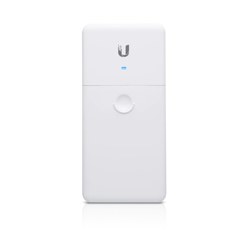 Ubiquiti Networks F-POE-G2 hálózati média konverter Belső 1000 Mbit/s Fehér