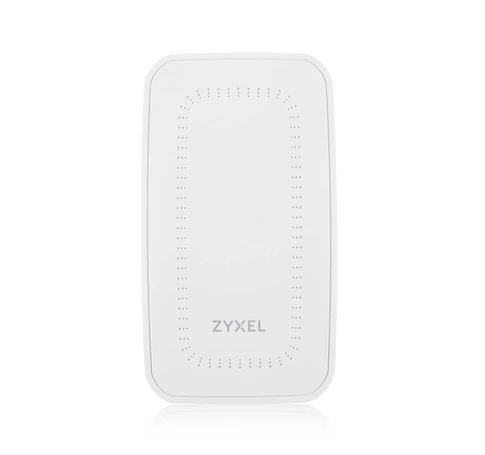 Zyxel WAX300H 2400 Mbit/s Fehér Ethernet-áramellátás (PoE) támogatása