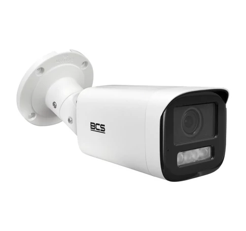 BCS BCS-V-TIP44VSR5L5(2) IP Tubusos Kamera 4MP WDR-rel és IP67-es Házban