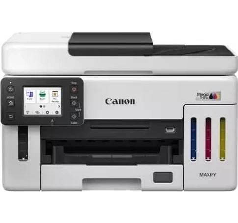 Canon MAXIFY GX6140 MegaTank (6882C009)
