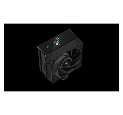 DEEPCOOL CPU hűtő AK400 Digital, Univerzális