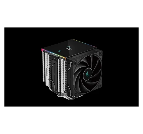 DEEPCOOL CPU hűtő AK620 DIGITAL SE ARGB, Univerzális