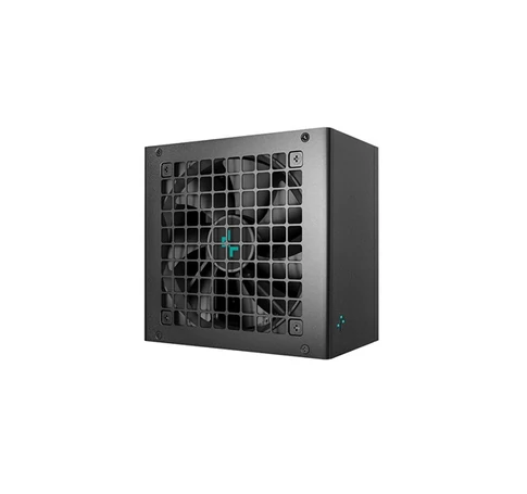 DEEPCOOL Tápegység PN750M 750W 80+ Gold moduláris ATX 3.1