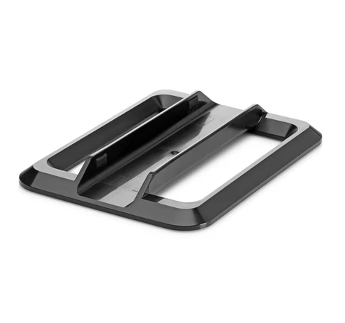 HP Desktop Mini Chassis Tower Stand Fekete