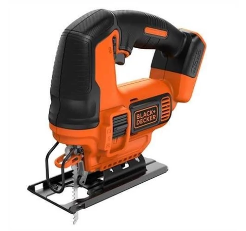 Black and Decker BDCJS18NXJ DEKOPÍRFŰRÉSZ