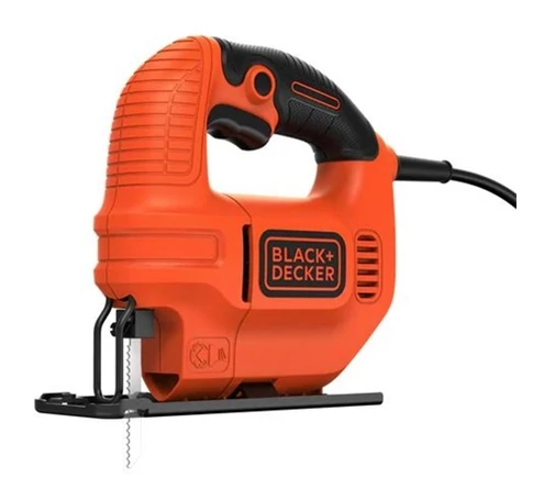 Black and Decker KS501QS DEKOPÍRFŰRÉSZ