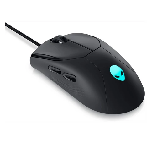 DELL Alienware Wired Gaming Mouse AW320M