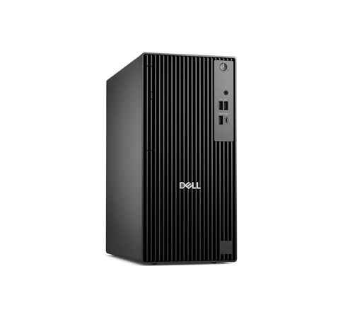 DELL Pro Tower QCT1255, AMD Ryzen 5 Pro 8500G, 8GB, 512GB SSD, Linux