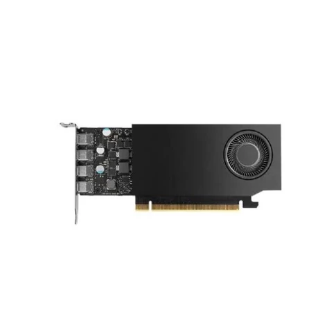 NVIDIA RTX A1000 8GB GDDR6 ATX
