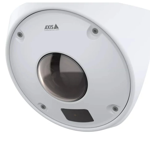 AXIS 03139-001 4MP Belső Dome IR Kamera Sarok Rögzítővel Grip Nélküli Telepítéshez