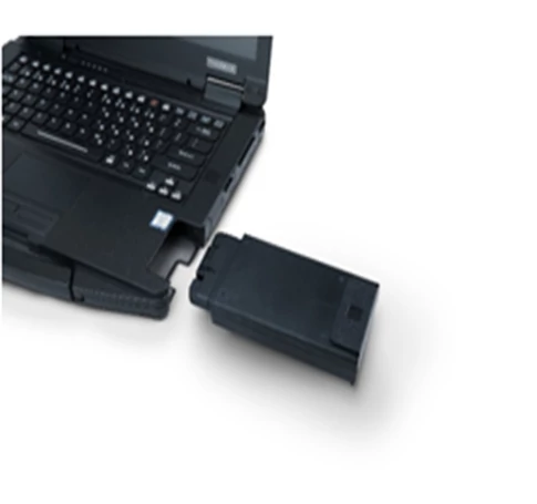 Panasonic FZ-VFP551U laptop alkatrész Ujjlenyomat-olvasó felület