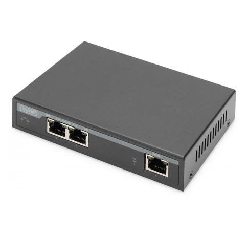 Digitus DN-95127-1 PoE adapter Gigabit Ethernet 57 V