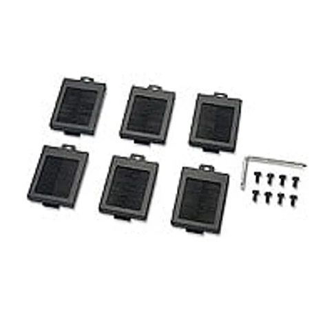 APC AR7706 rack tartozék Szerelőkészlet