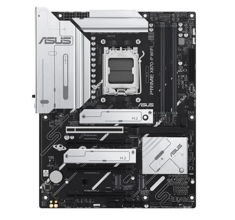 ASUS Prime X870-P WIFI AMD X870 Socket AM5 ATX