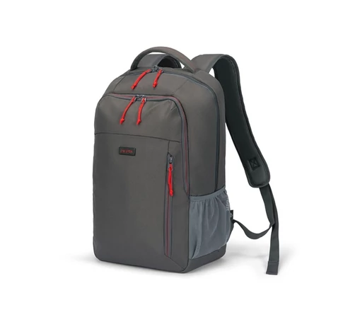 DICOTA D32118-RPET Notebook hátizsák SPIN II hátizsák 13-16" szürke